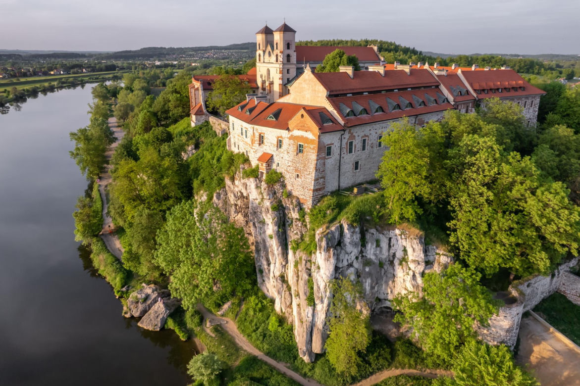 Tyniec