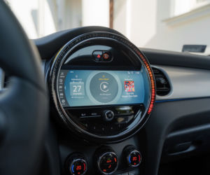 MINI Hatch 5D Cooper S (2021)
