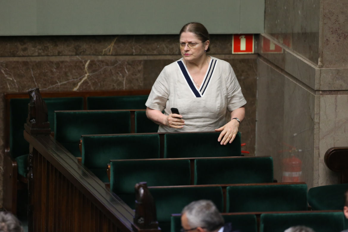 Krystyna Pawłowicz