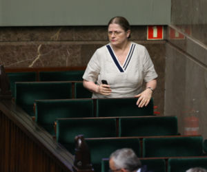 Krystyna Pawłowicz