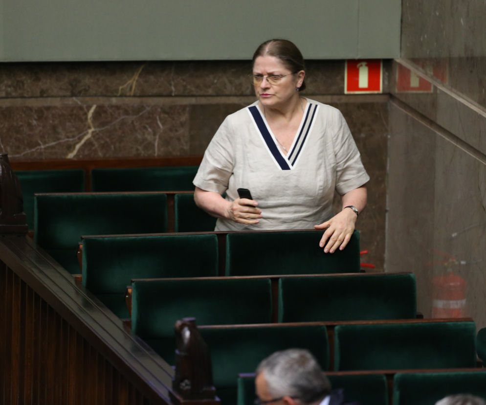 Krystyna Pawłowicz