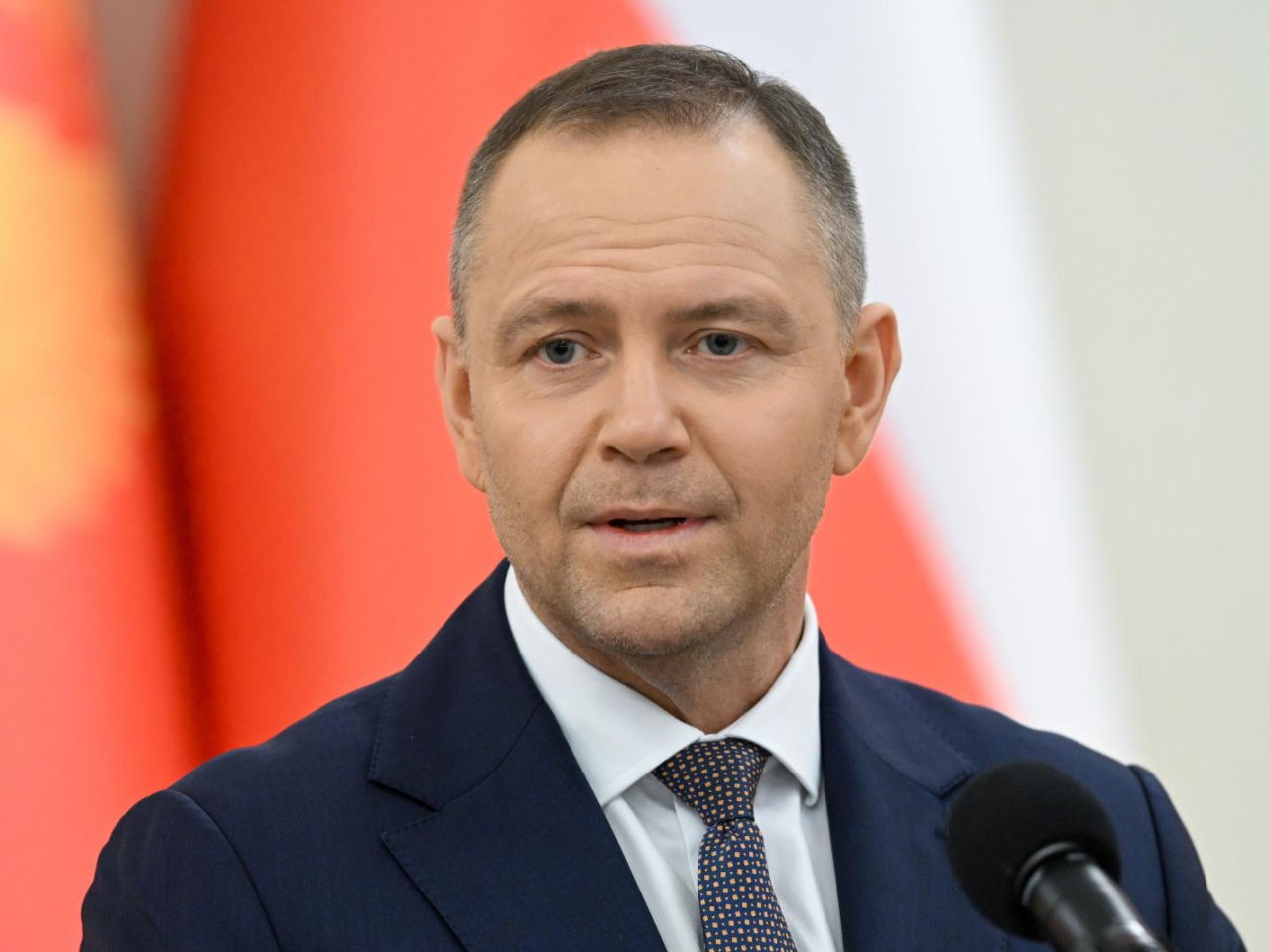 Nawrocki krytykuje Trumpa. Chodzi o umowę z Putinem