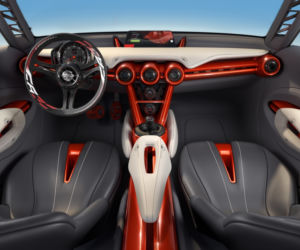 Nissan Gripz Concept