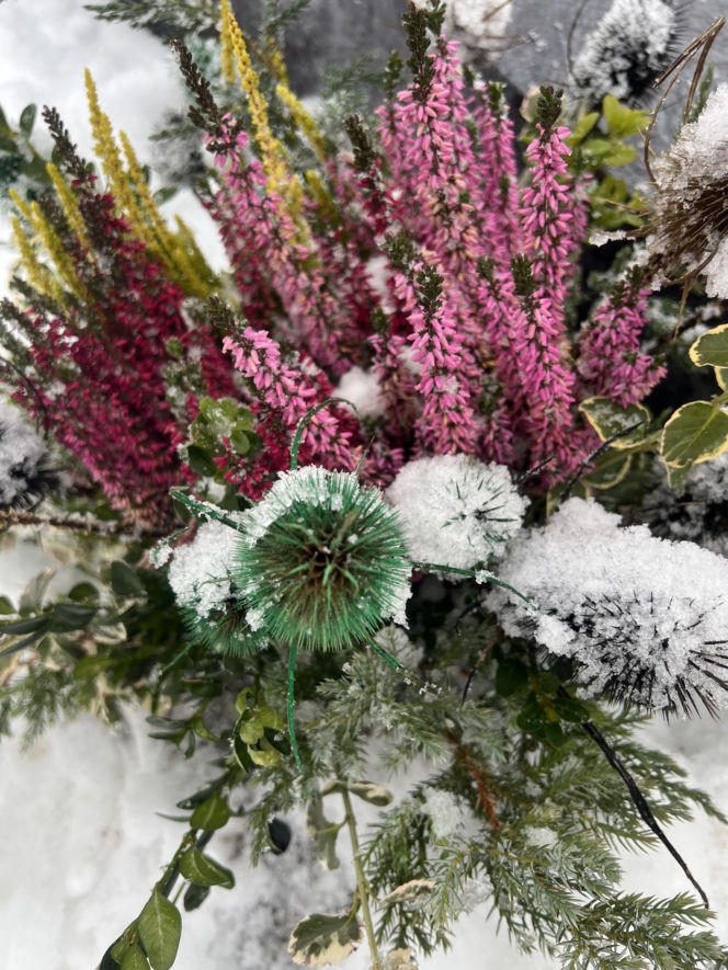 Tak wygląda grób Krzysztofa z "Rolnik szuka żony"