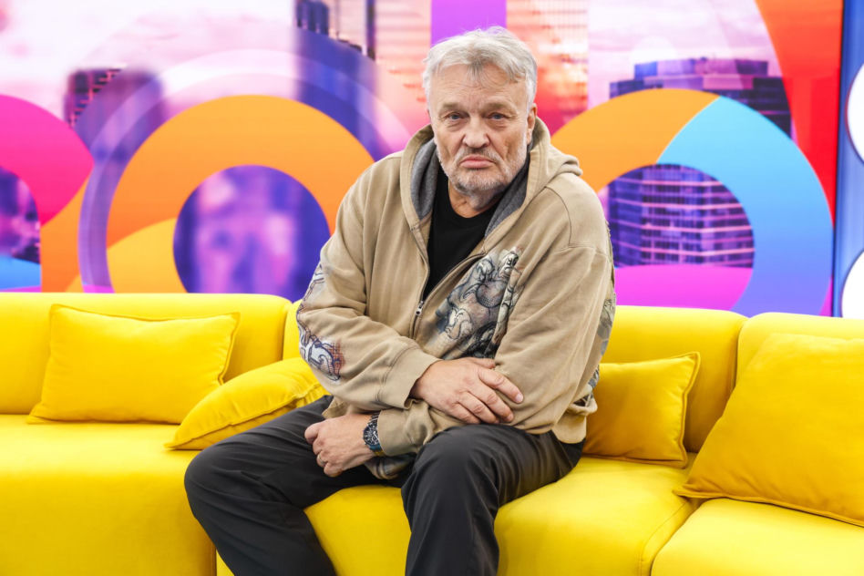 Krzysztof Cugowski na archiwalnych zdjęciach. Tak lider Budki Suflera wyglądał na początku kariery