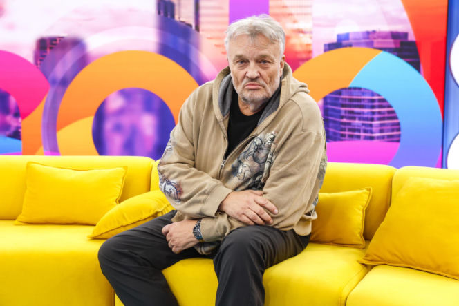 Krzysztof Cugowski na archiwalnych zdjęciach. Tak lider Budki Suflera wyglądał na początku kariery