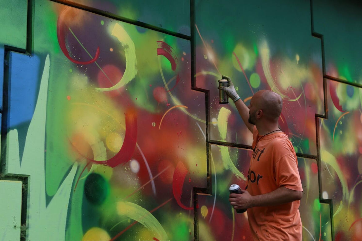 Festiwal Meeting of Styles 2023 w Lublinie
