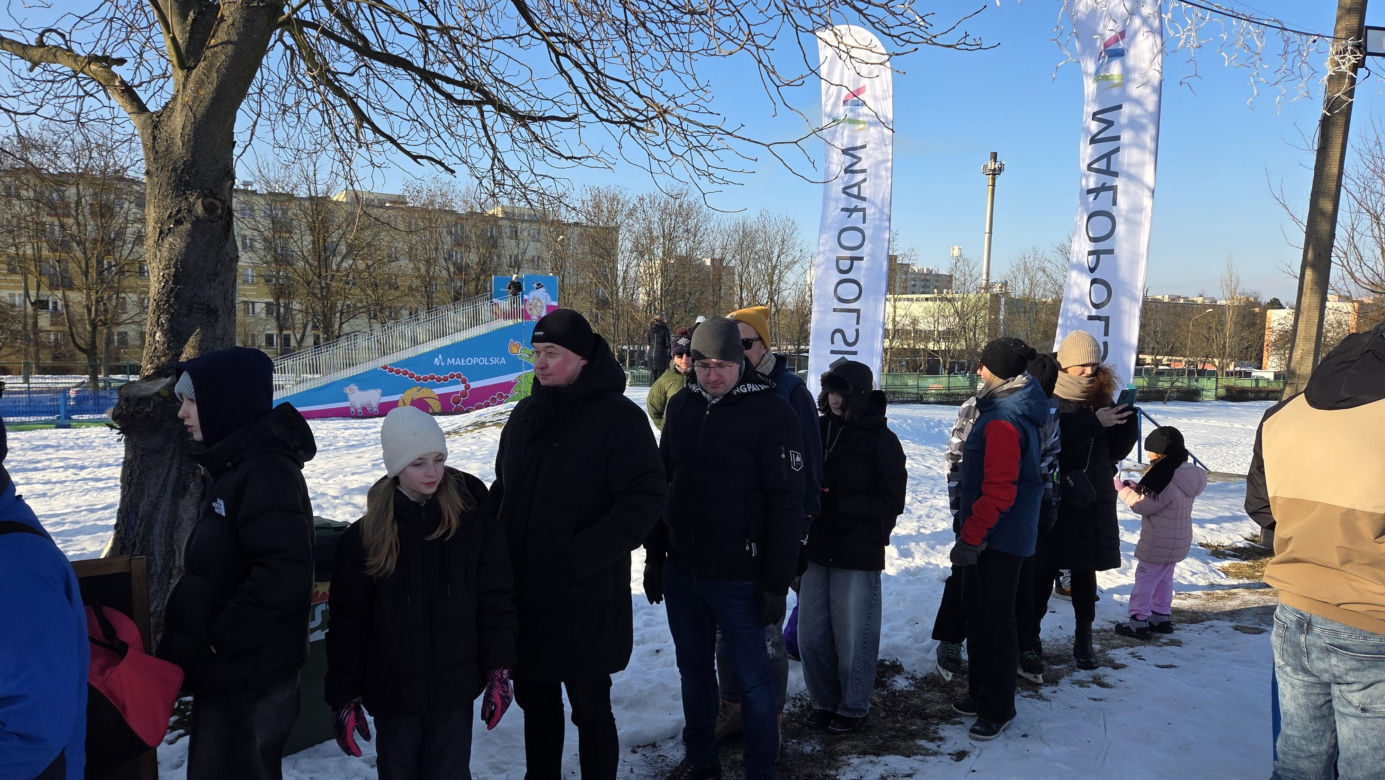 Radio Eska i Małopolska Strefa Gościnności w Kielcach