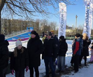 Radio Eska i Małopolska Strefa Gościnności w Kielcach