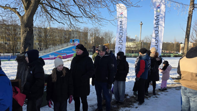 Radio Eska i Małopolska Strefa Gościnności w Kielcach