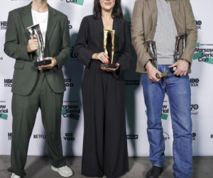 BNP Paribas Warsaw SerialCon