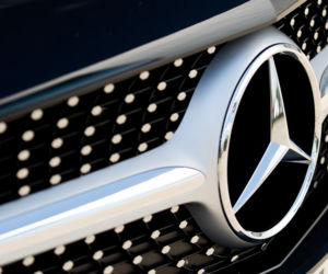 Mercedes-Benz SLC 300