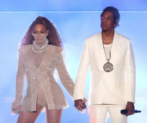 Beyonce i JAY-Z