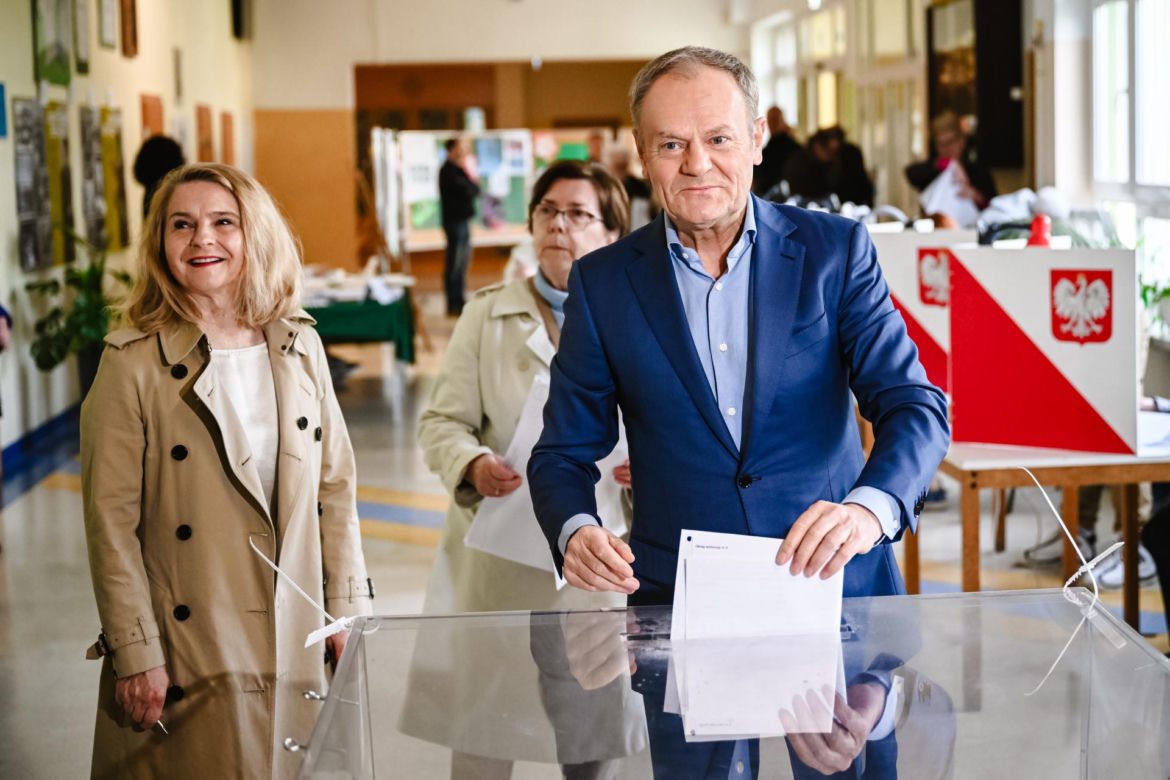 Agata Duda kontra Małgorzata Tusk: porównanie stylów