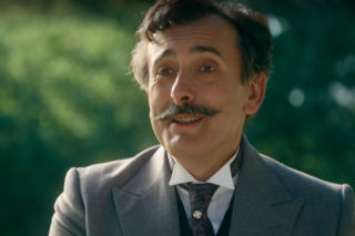 La promesa - Cavendish