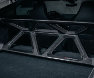 Limitowane Audi TT RS 40 lat quattro