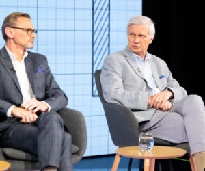 Debata Muratora „Gaz, prąd, pellet – jak mądrze wybierać energię do domu