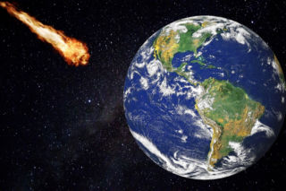 Asteroida Bennu może uderzyć w Ziemię. NASA wyznaczyła konkretną datę