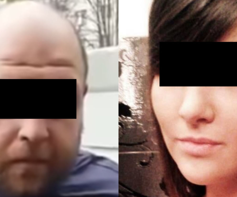 Mamuka K./Paulina D.