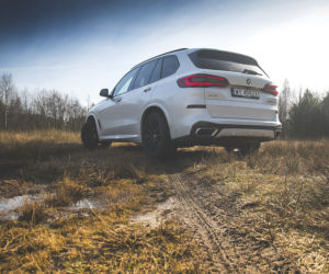 BMW X5 30d xDrive (G05)