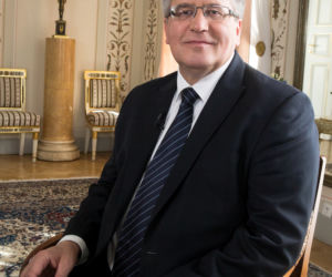 Stolica policzyła głosy
