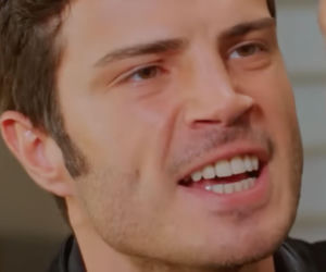 Miłość i nadzieja. Chore żądania Cavidan i wściekły jak osa Ege