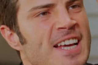 Miłość i nadzieja. Chore żądania Cavidan i wściekły jak osa Ege