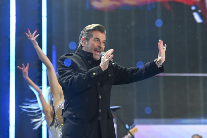 Thomas Anders