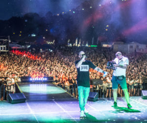 Polish Hip-Hop Festival Płock 2018 - gwiazdy, bilety, atrakcje