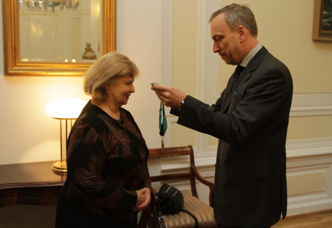 Stanisława Celińska