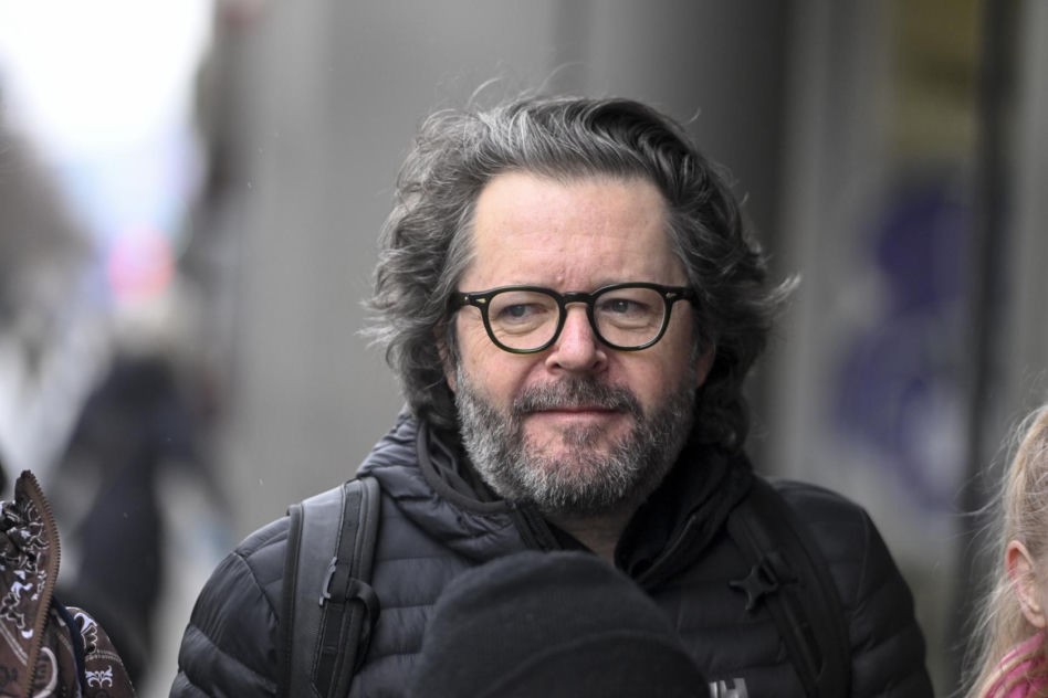 Grzegorz Turnau