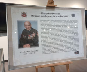 Wystawa i warsztaty, a w niedzielę Dzień Kolekcjonera. W Lesznie trwa Tydzień Kolekcjonerski