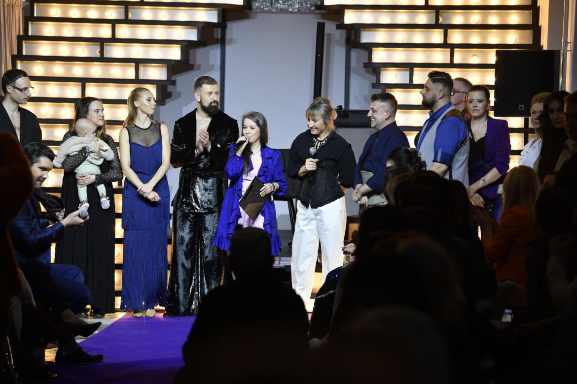 Leszek Miller, Aleksandra Miller, Monika Miller i inni