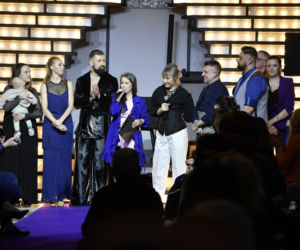 Leszek Miller, Aleksandra Miller, Monika Miller i inni