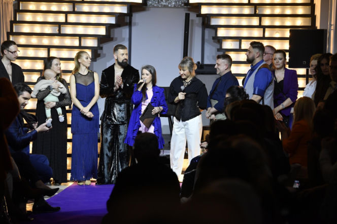 Leszek Miller, Aleksandra Miller, Monika Miller i inni