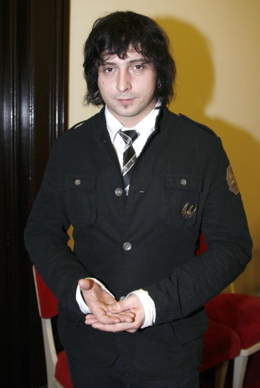 Maciej Silski
