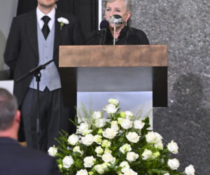 Oni pamiętali o Janie Fryczu. Biało-czerwone wieńce