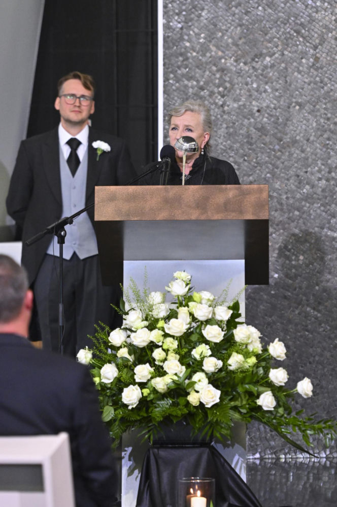 Oni pamiętali o Janie Fryczu. Biało-czerwone wieńce