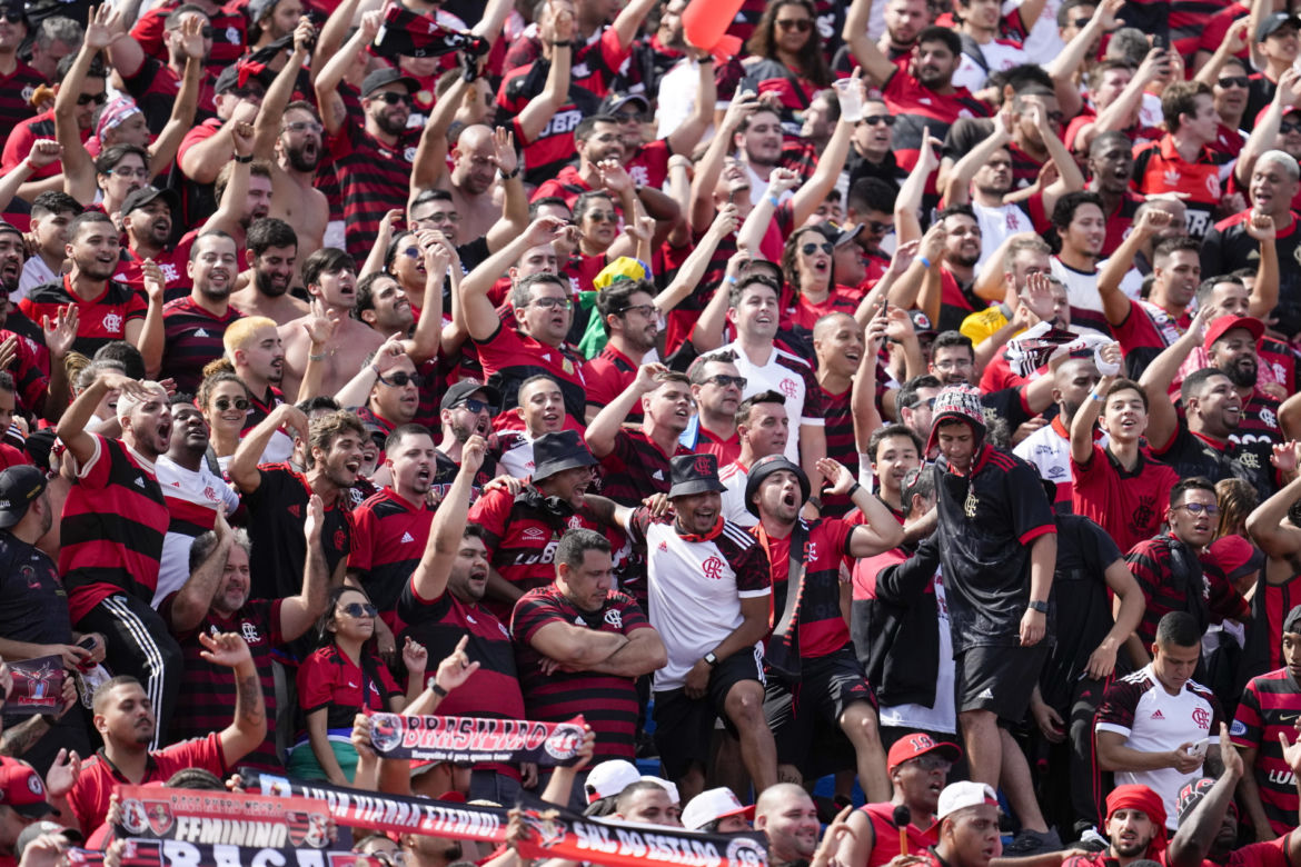 Flamengo