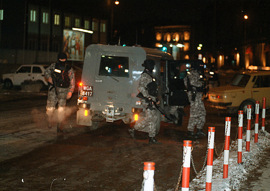 Zarobił miliardy dolarów, dziś ściga go policja. Gdzie jest Bogusław Bagsik?