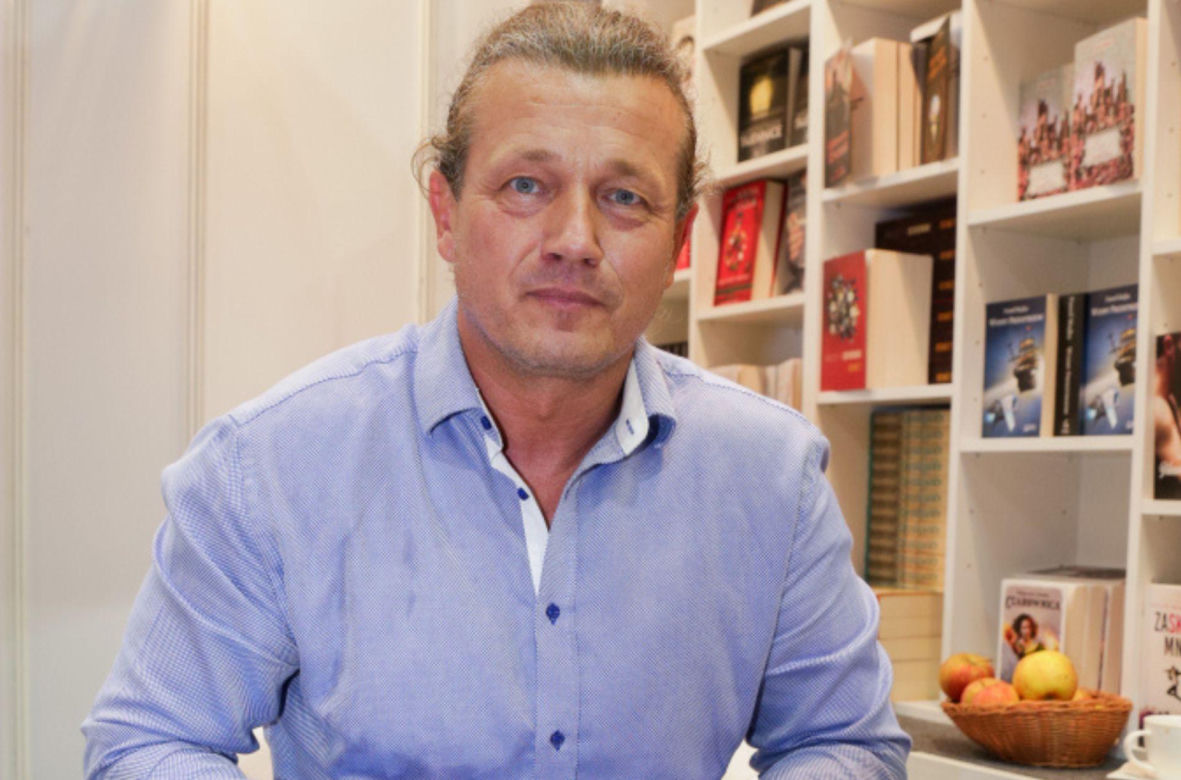 Jarosław Jakimowicz