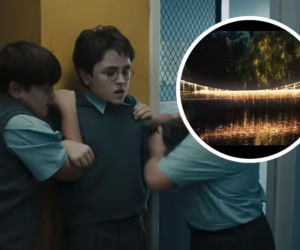Te sceny pominięto w filmowym Harrym Potterze. Nie zabraknie ich w serialu HBO! Pierwsze spoilery