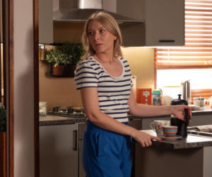 Na wspólnej, odcinek 4163: Kamil nie słucha ostrzeżeń Zuzy i traci córkę