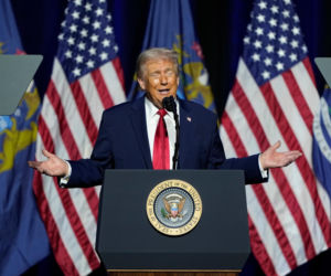 Iran grozi Trumpowi. Tym razem będzie celnie