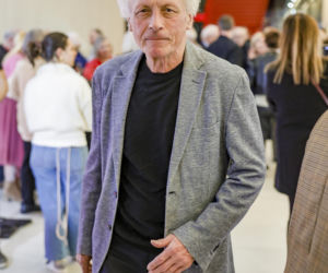 Benefis Wojciecha Gąssowskiego Prywatka u Wojtka