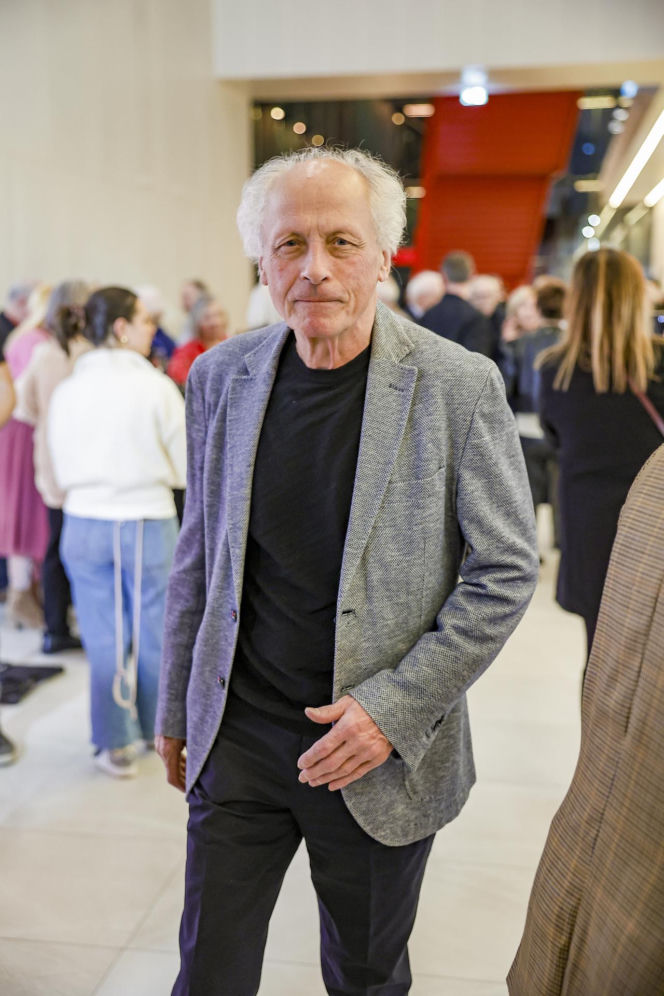 Benefis Wojciecha Gąssowskiego "Prywatka u Wojtka"