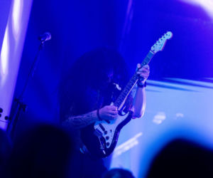 ProgRockowy Akcent w Grudziądzu