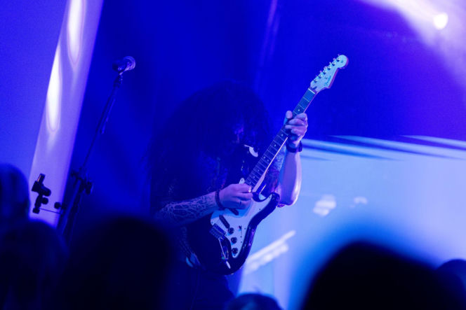 ProgRockowy Akcent w Grudziądzu