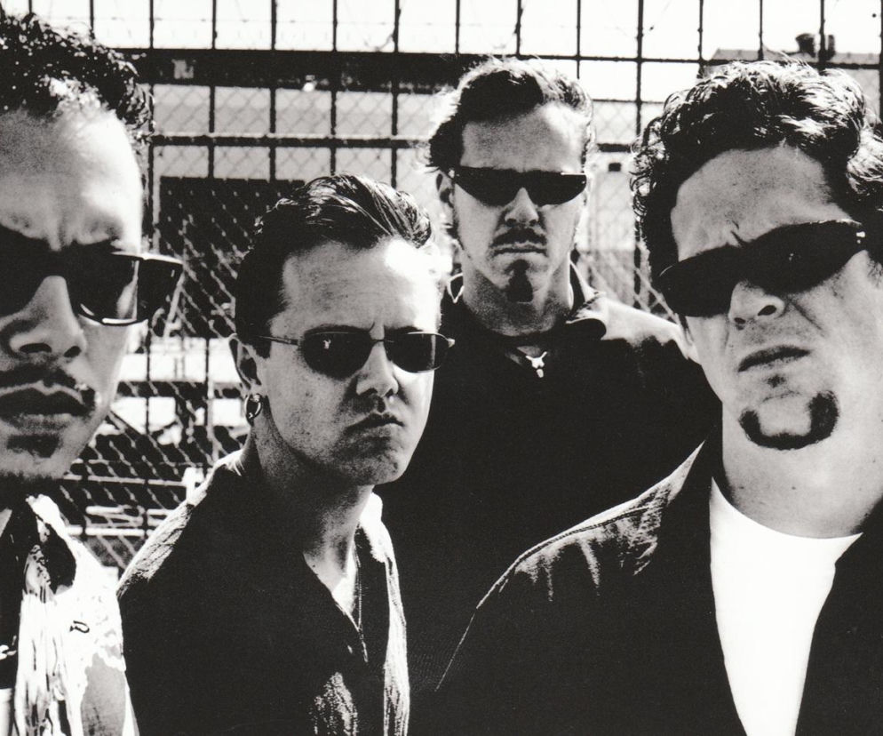 Metallica