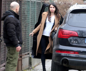 Tak zmieniała się Marta Kaczyńska